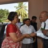 Discussion on Enterprise Sri Lanka under the patronage by Madam Chandrika Bandaranaike Kumarathunga-02.08.2018